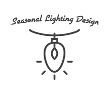 Logo for Seasonal Lighting Design