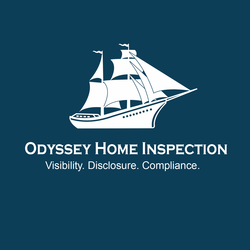 Odyssey Home Inspection, Inc. logo