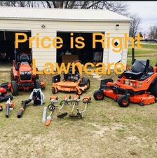 Avatar for Price Is Right Lawn Care