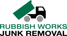 Avatar for Rubbish Works of Charlottesville