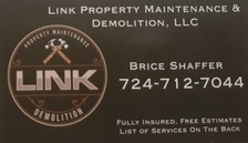 Avatar for Link Demolition & Property Maintenance, LLC