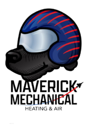 Maverick Mechanical, LLC logo