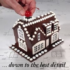 Logo for Home Sweet Home Inspection, Richmond, LLC
