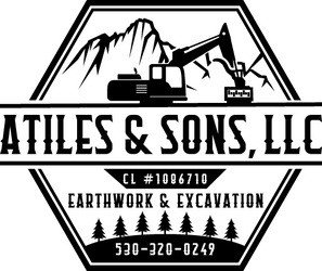 Atiles & Sons, LLC logo