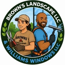 Avatar for Browns Landscape