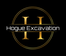 Hogue Excavation logo