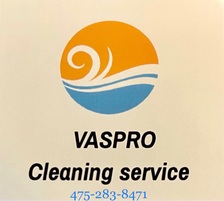VasPro Cleaning Service, LLC logo