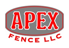 Logo for Apex Fence Contractors