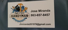 Miranda Painting logo