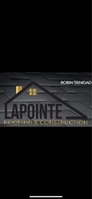 LaPointe Roofing & Construction, LLC logo