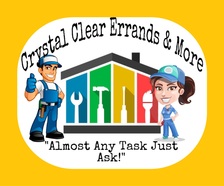 Avatar for Crystal Clear Errands & More