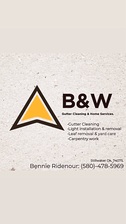Avatar for BNW Guttering & Home Services