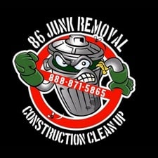 Avatar for 86 Junk Removal & Construction Cleanup
