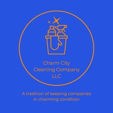 Avatar for Charm City Cleaning Company, LLC