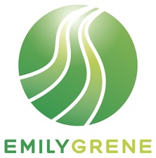 Logo for Emily Grene Corp.