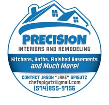 Avatar for Precision Interiors and Remodeling