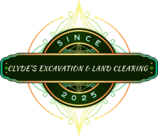 Avatar for Clyde's Excavation and land clearing