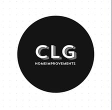 Logo for C & J Home Improvements