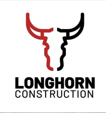 Longhorn Construction logo