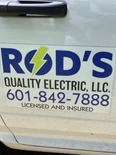 Avatar for Rods Quality Electric LLC