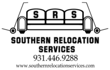 Southern Relocation Services logo