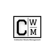 Logo for Coldwater Waste Management