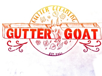 Gutter Goat logo