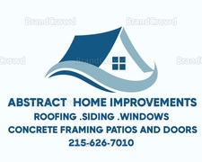 Logo for Abstract Home Improvement
