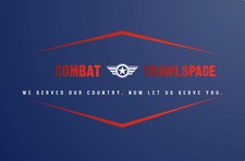 Combat Crawl Space logo