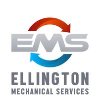 Ellington Mechanical Services logo