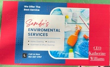 Avatar for SAMBOSENVIRONMENTALSERVICES@GMAIL.COM