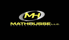 Logo for Mathousse