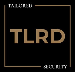 Tailored Security, LLC logo