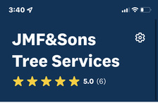 Avatar for JMF&Sons Tree Services