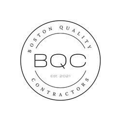 Boston Quality Contractors LLC logo