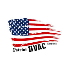 Patriot HVAC Services LLC logo