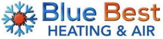 Blue Best, LLC logo