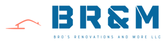 Bro's Renovations and More, LLC logo