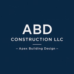 ABD Construction logo
