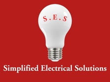 Simplified Electrical Solutions logo