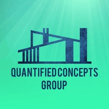Logo for Quantified Concepts Groups