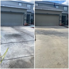 Logo for Flawless Pressure Washing Services