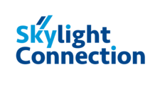 Logo for Skylight Connection LLC