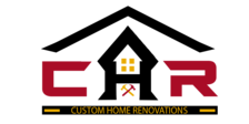 Logo for Custom Home Renovations