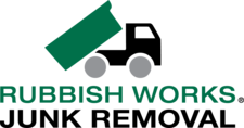 Logo for Rubbish Works of Katy