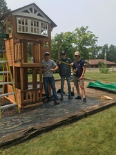 Avatar for Woods Bros Construction