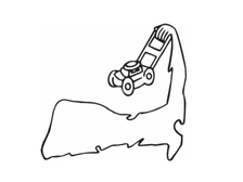 Capescapes Landscaping logo