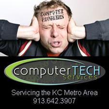 Avatar for Computer Tech Services