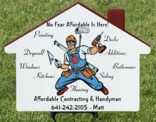Avatar for Affordable Contracting & Handyman