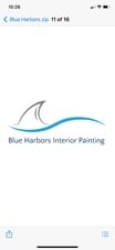 Avatar for Blue Harbors Interior Painting